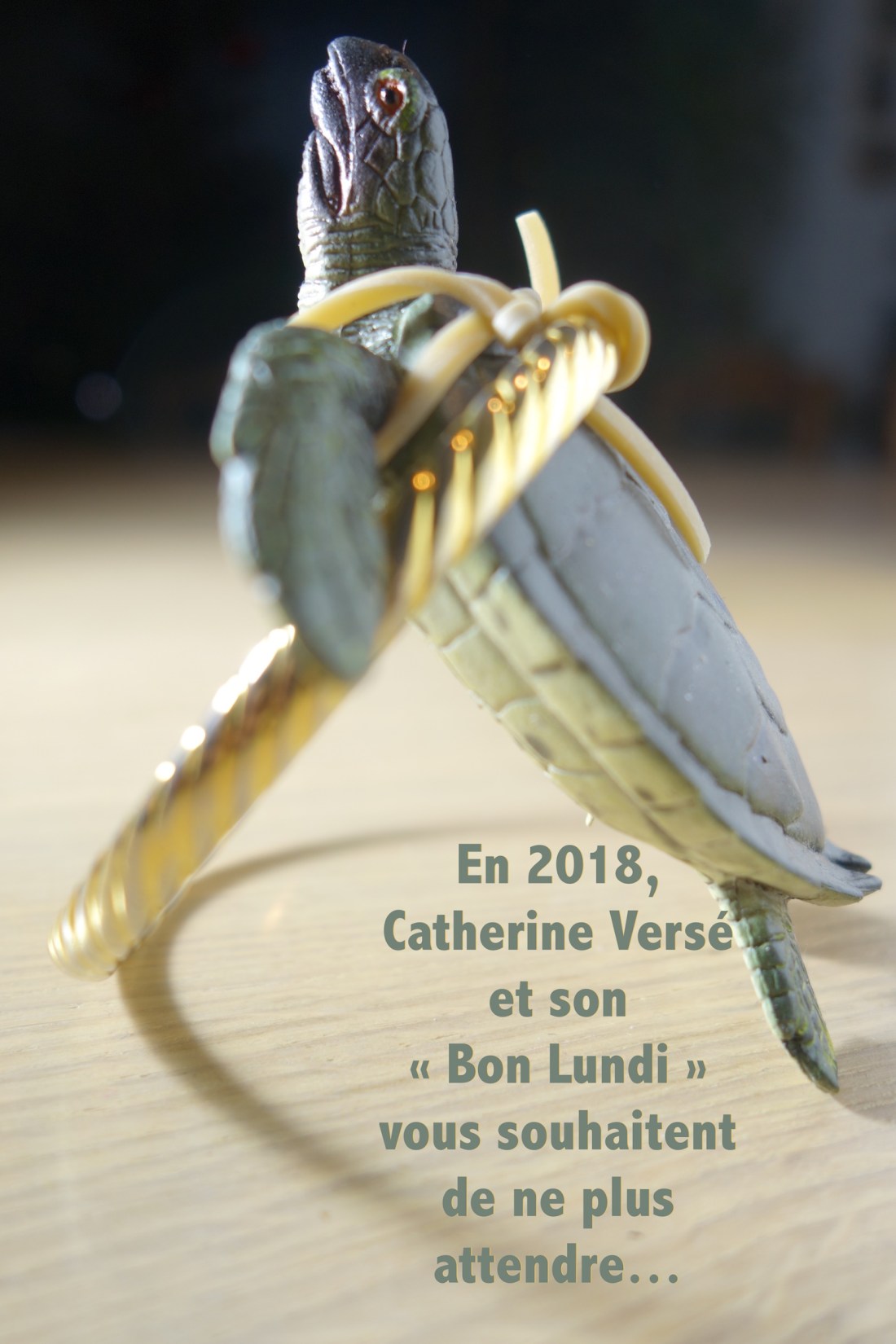 BL 275 nouvel an 2018 W -