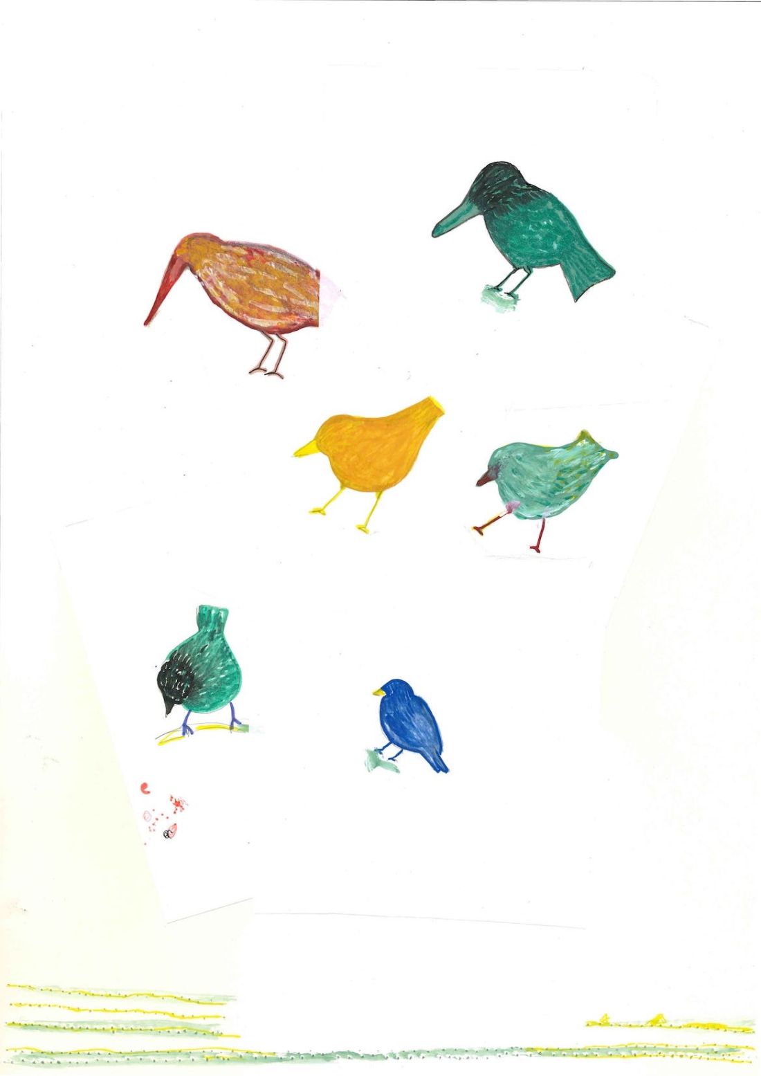 Bon lundi 359 desca 2019